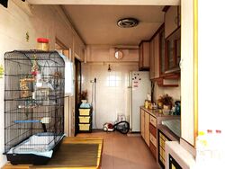 Blk 257 Serangoon Central Drive (Serangoon), HDB 5 Rooms #546297651